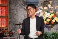 池森秀一 (c)読売テレビ