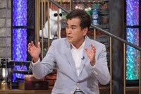 石原良純 (c)読売テレビ