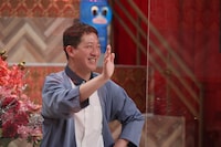 サバンナ高橋 (c)読売テレビ