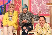 「上田と女が吠える夜 2時間スペシャル」のワンシーン。(c)日本テレビ