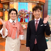 フット後藤とホラン千秋MC「ニンチド調査ショー」第2弾、いろいろな感情が渦巻く