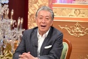 高田純次 (c)テレビ朝日
