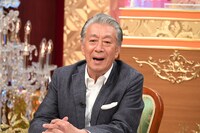 高田純次 (c)テレビ朝日