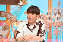 FUJIWARA藤本 (c)テレビ朝日