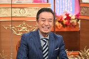 渡辺正行 (c)テレビ朝日