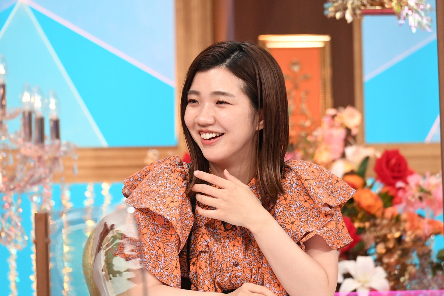 3時のヒロイン福田 (c)テレビ朝日