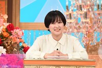 ラランド・サーヤ (c)テレビ朝日