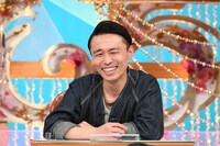 カミナリたくみ (c)テレビ朝日