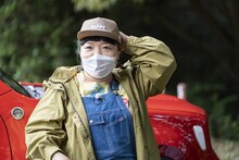 おかずクラブ・オカリナ