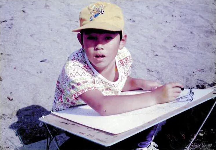 オズワルド畠中の上京物語（後編）