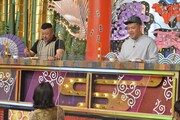 「秘密のケンミンSHOW極」のワンシーン。(c)読売テレビ