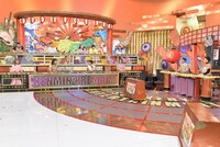 「秘密のケンミンSHOW極」のワンシーン。(c)読売テレビ