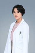 臼田あさ美 (c)読売テレビ
