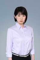 日比美思 (c)読売テレビ