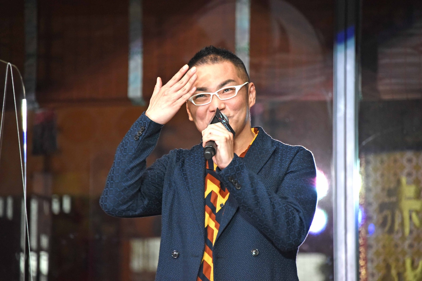 三宅健太