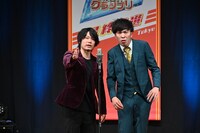 9番街レトロ (c)ABCテレビ