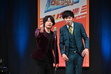 9番街レトロ (c)ABCテレビ