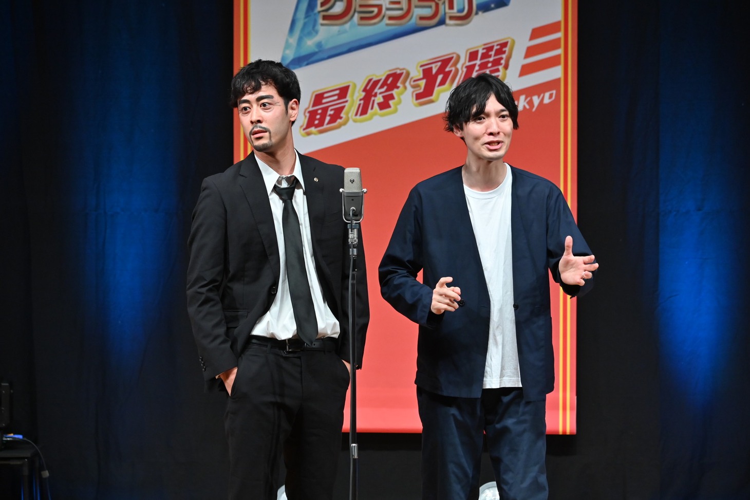 ラパルフェ (c)ABCテレビ