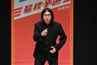 森本サイダー (c)ABCテレビ