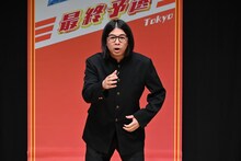 森本サイダー (c)ABCテレビ