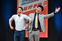 ブラゴーリ (c)ABCテレビ