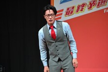 こたけ正義感 (c)ABCテレビ