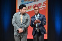 センチネル (c)ABCテレビ