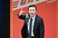 小松海佑 (c)ABCテレビ