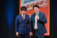 幸せのトナリ (c)ABCテレビ