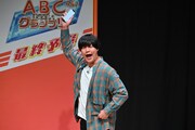 サノライブ (c)ABCテレビ