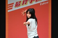 河邑ミク (c)ABCテレビ