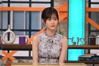 山下美月 (c)テレビ朝日