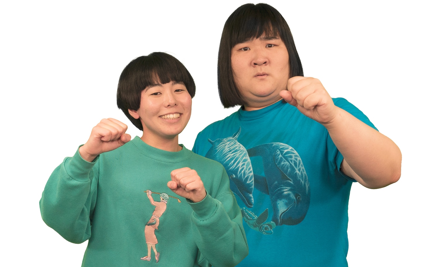 ヨネダ2000 (c)ABCテレビ
