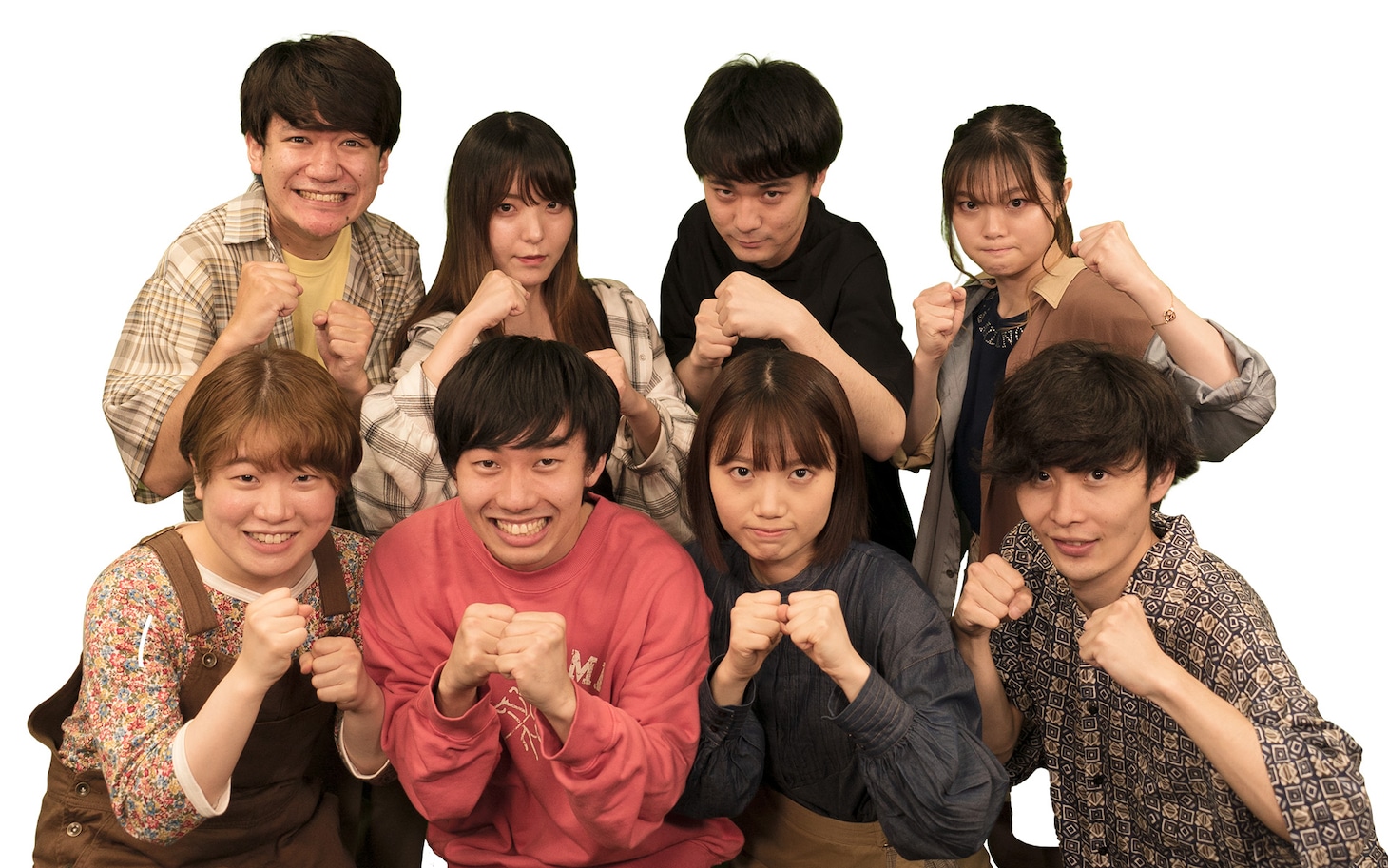 ダウ90000 (c)ABCテレビ