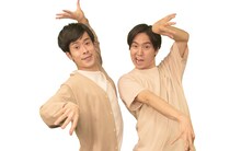 Gパンパンダ (c)ABCテレビ