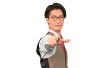 こたけ正義感 (c)ABCテレビ