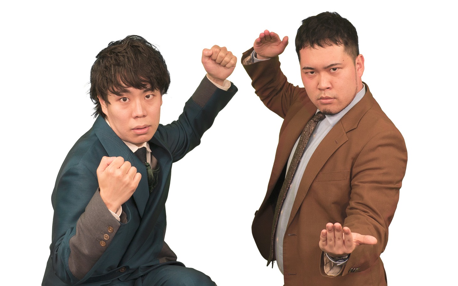 令和ロマン (c)ABCテレビ