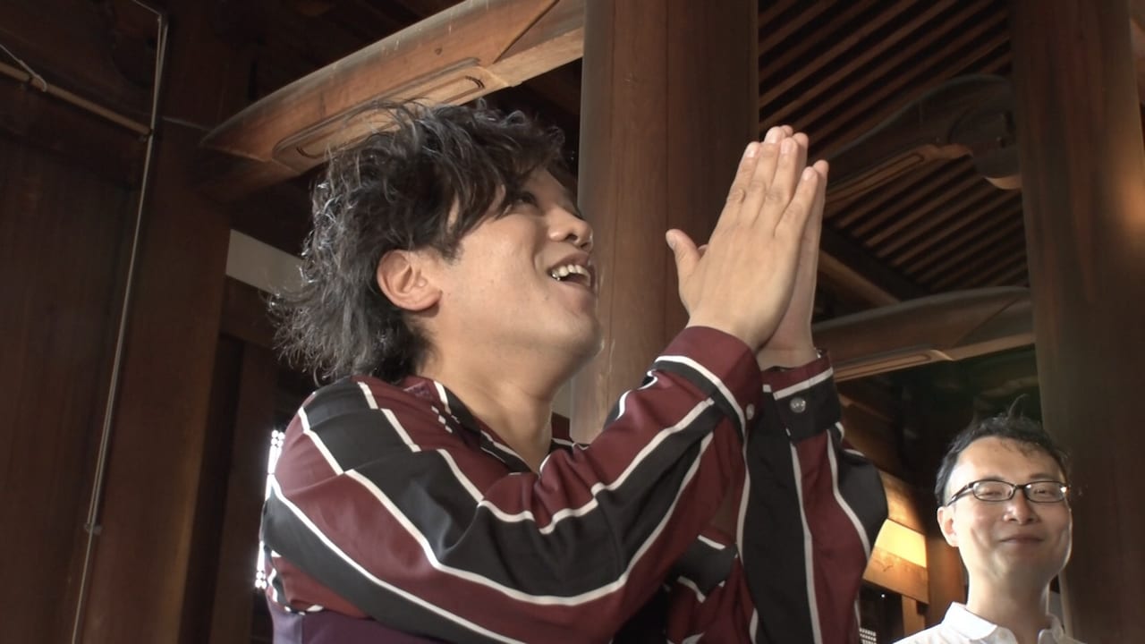 ぺこぱ松陰寺 (c)日本テレビ