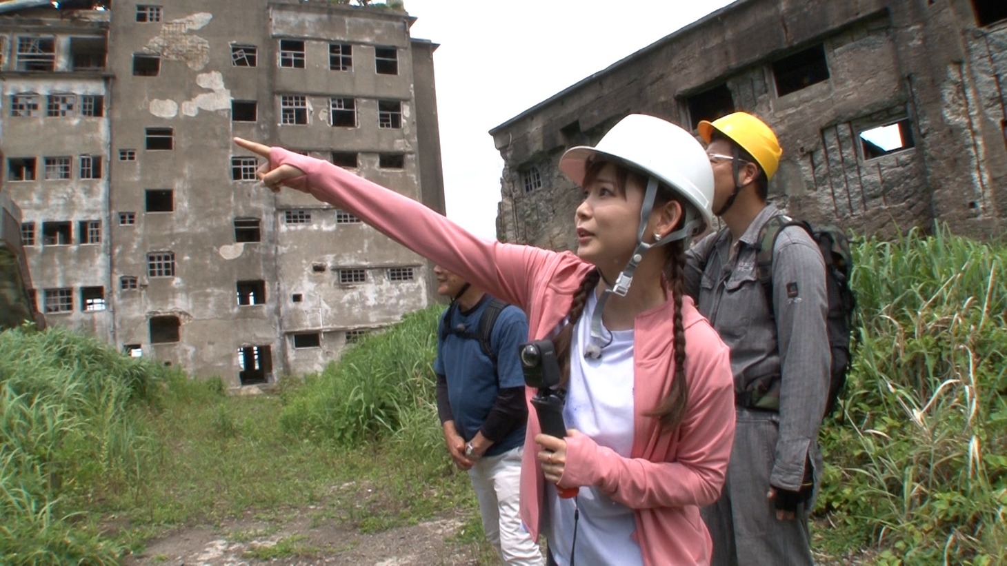 「解禁コネコネクラブ」より。(c)日本テレビ
