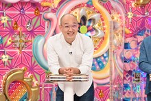 みなみかわ (c)テレビ朝日