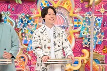 見取り図リリー (c)テレビ朝日