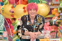 EXIT兼近 (c)テレビ朝日