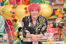 EXIT兼近 (c)テレビ朝日