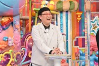 南海キャンディーズ山里 (c)テレビ朝日