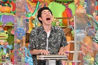 しずるKAƵMA (c)テレビ朝日