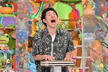 しずるKAƵMA (c)テレビ朝日