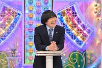 蛍原徹 (c)テレビ朝日