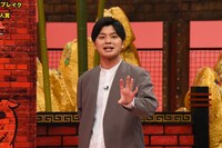 令和喜多みな実・河野 (c)関西テレビ