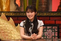 渋谷凪咲 (c)関西テレビ