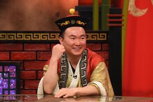 かまいたち山内 (c)関西テレビ